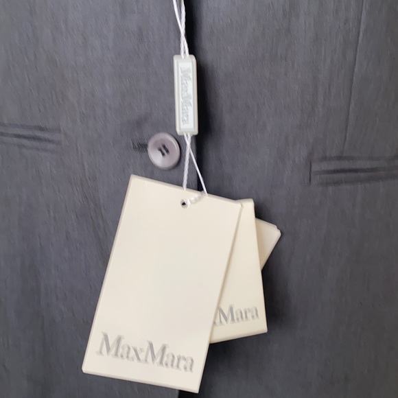MaxMara jacket - Picture 4 of 5